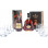 Pachet Hennessy VSOP Privilege & XO 0.7L cu 6 Pahare Imagine 1